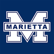 Marietta High School  Icon