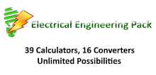 Electrical Engg. Pack Tablet APK