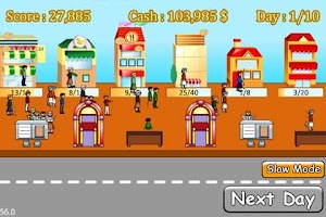 Shopping Business APK Ảnh chụp màn hình #3