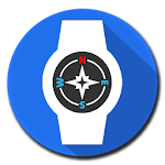 Compass For Android Wear Apk