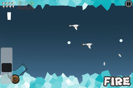 Goose Killer 1(圖1)-速報App