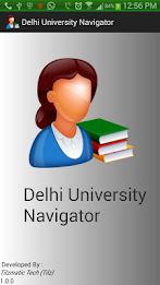 Delhi University DU Cut Off poster 3