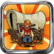 The Oregon Trail icon