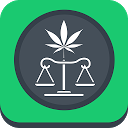Weed Scale mobile app icon