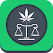 Weed Scale icon