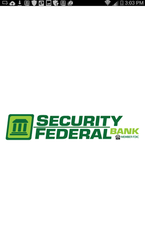 免費下載財經APP|Security Federal Bank app開箱文|APP開箱王