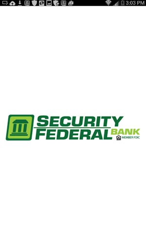 【免費財經App】Security Federal Bank-APP點子