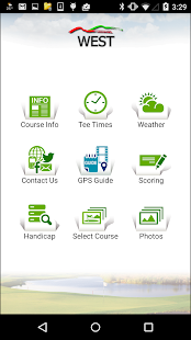 Free Painted Dunes Desert Golf Club APK for Android