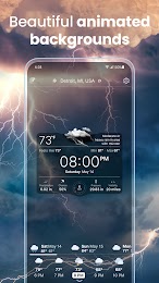 Weather Live 3