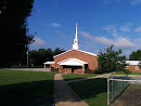 New Bessemer Baptist Church 