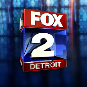 FOX 2 News 新聞 App LOGO-APP開箱王