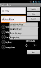 Learn English Zulu APK Download for Android