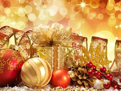 How to download Christmas Live Wallpaper 1.0 mod apk for android