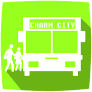Charm City Circulator Live  Icon