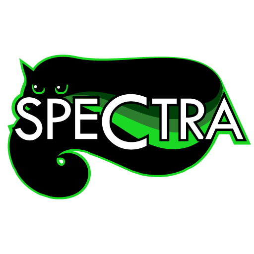 Spectra Giralda ESP LOGO-APP點子