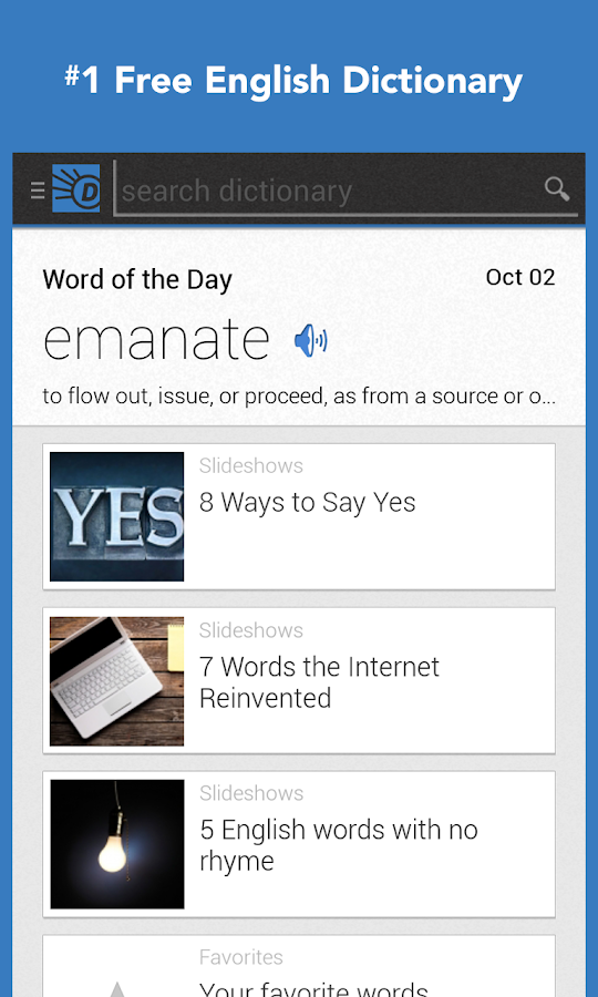 Android Apps on Google Play