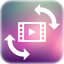 Descargar la aplicación Video Rotate Instalar Más reciente APK descargador