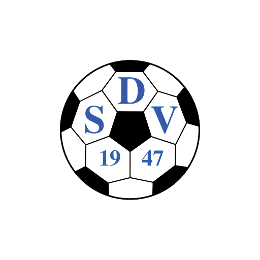 SDV 運動 App LOGO-APP開箱王