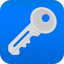 mSecure Password Manager mobile app icon