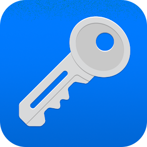 mSecure Password Manager logo