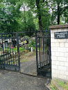 Cmentarz Wolski