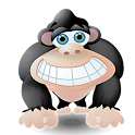 Monkey Math Pro Demo logo