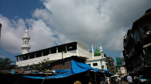 Chimna Street Mosque