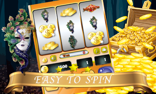 How to mod Basilica Venice Mystery Slots 1.0 apk for bluestacks