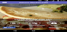 Athens Market Cafe APK