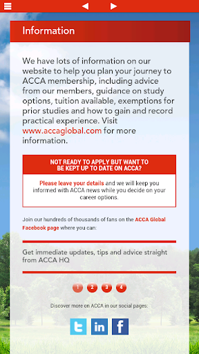 免費下載教育APP|ACCA Your Journey app開箱文|APP開箱王