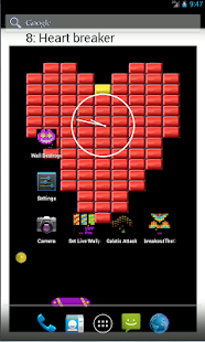 How to mod LWP Bricks Pro, Live wallpaper 1.0 unlimited apk for laptop