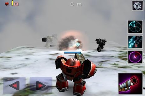 How to install MarineDefense 3D 1.13 mod apk for android