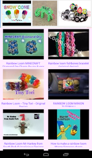 How to install Rainbow Loom New Designs 1.0 mod apk for android