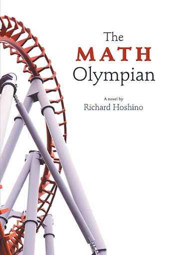祝開店！大放出セール開催中 The Math Olympian by Richard Hoshino | The FriesenPress 洋書