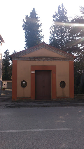 Celletta Via Marecchiese 136