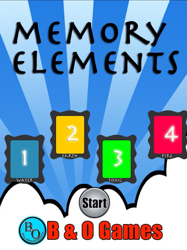 Memory Elements