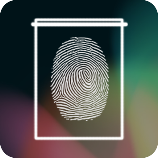 Finger Scanner Pro LOGO-APP點子