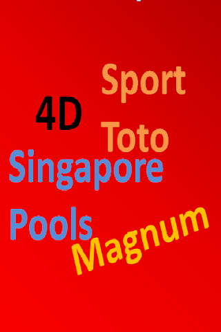 Check4DTotoDMCMagnumResults