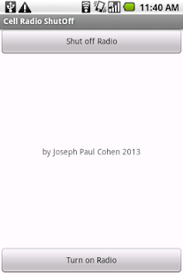 免費下載生產應用APP|Cell Radio ShutOff app開箱文|APP開箱王