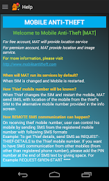 Mobile Anti Theft poster 8