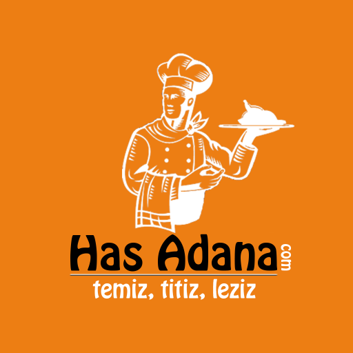 Has Adana Kebap & Pide LOGO-APP點子