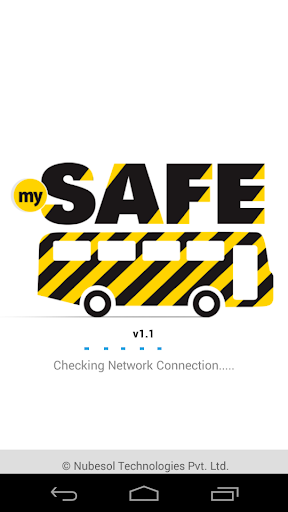 SafeBus