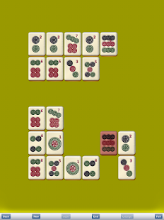 Mahjong Solitaire Mini(圖5)-速報App