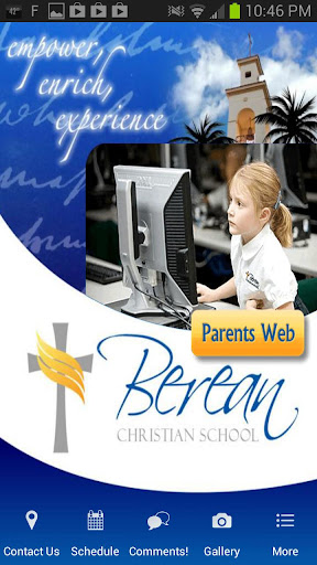 Berean Christian School FL