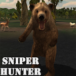 Cover Image of Download Sniper Hunter 1.1 APK