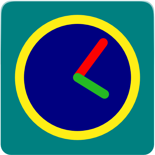 Doodle Clock Widget 個人化 App LOGO-APP開箱王