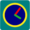 Doodle Clock Widget