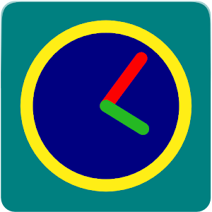 Doodle Clock Widget.apk 1.1.5