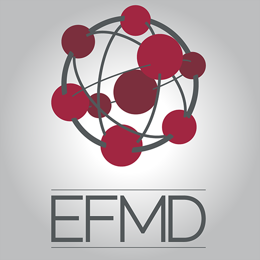 EFMD Global Focus 教育 App LOGO-APP開箱王