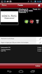 How to mod Wok'n Roll lastet apk for bluestacks